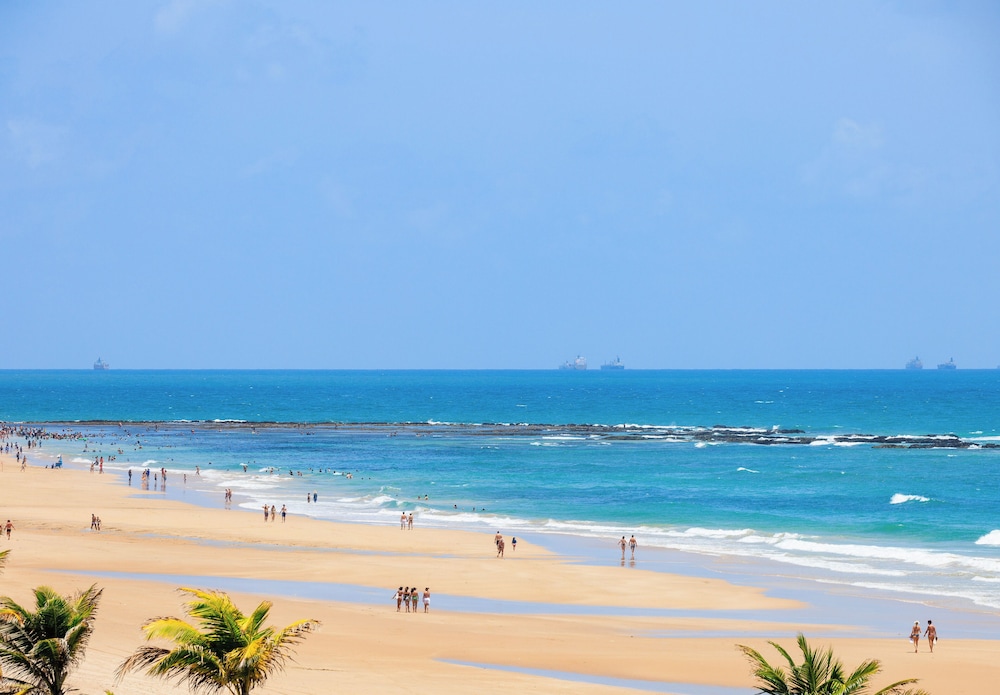 Viva Porto De Galinhas Resort 49/53