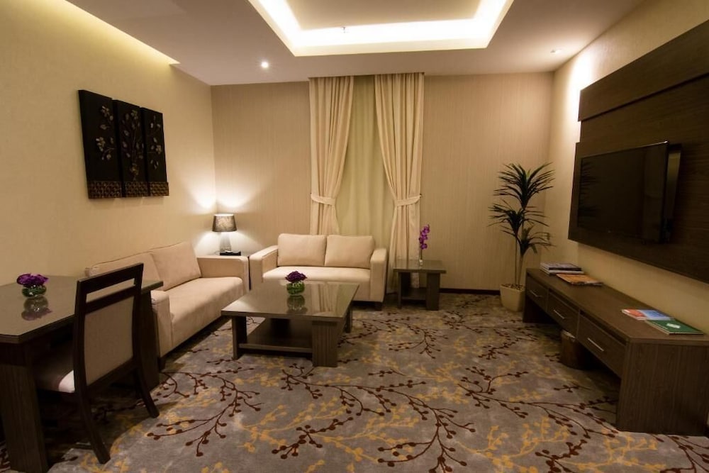 Ayan furnished units and Suites 34/50