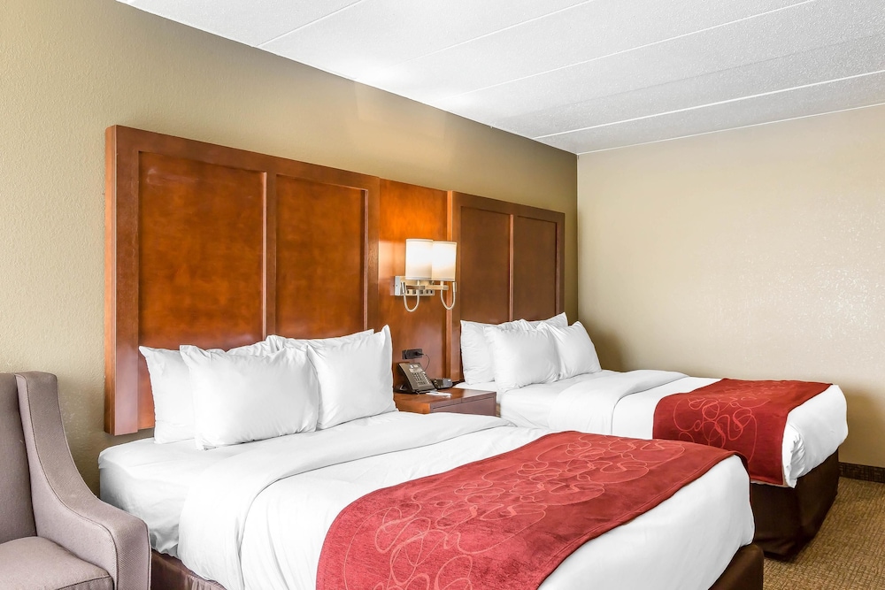 Comfort Inn and Suites Aberdeen Near Apg 22/49
