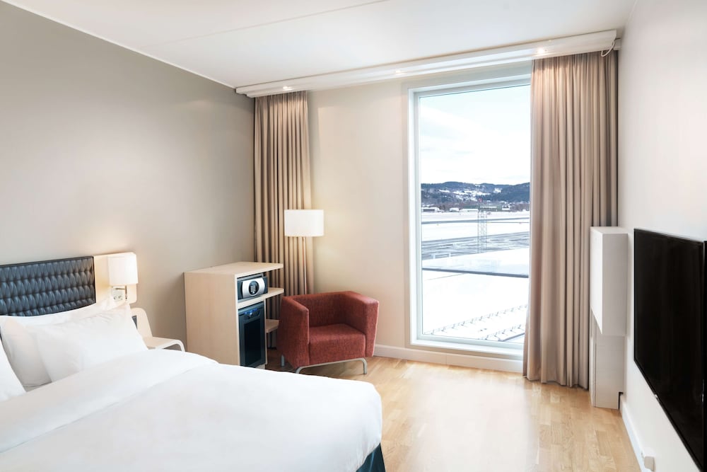 Radisson Blu Hotel, Trondheim Airport 20/63