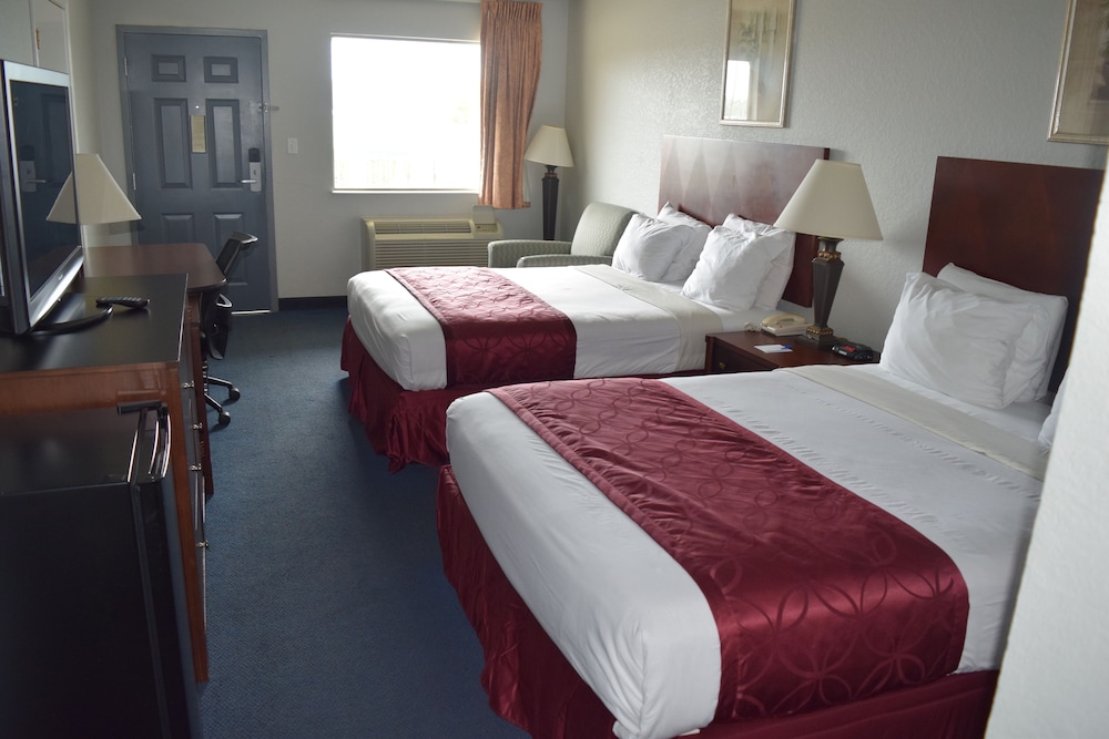 ROOM, 2 QUEEN BEDS