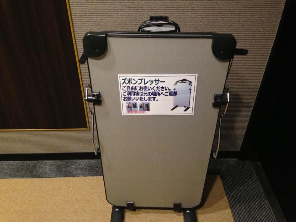 Hotel Livemax BUDGET miharaekimae 44/50