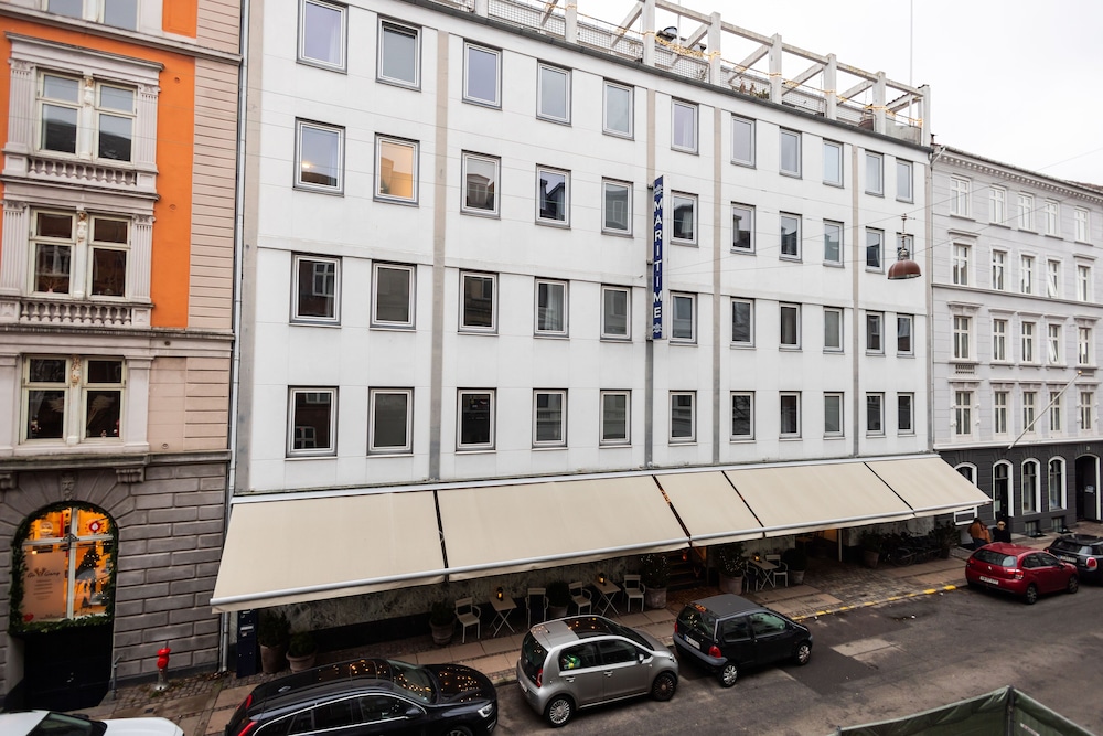 Hotel Maritime 37/45