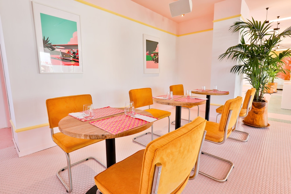 Paradiso Ibiza Art Hotel 51/72