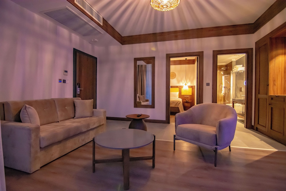 Hayal Vadisi Suit Hotel 21/36