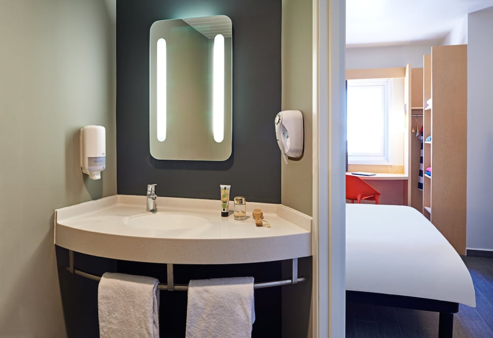 Ibis Los Mochis 48/50