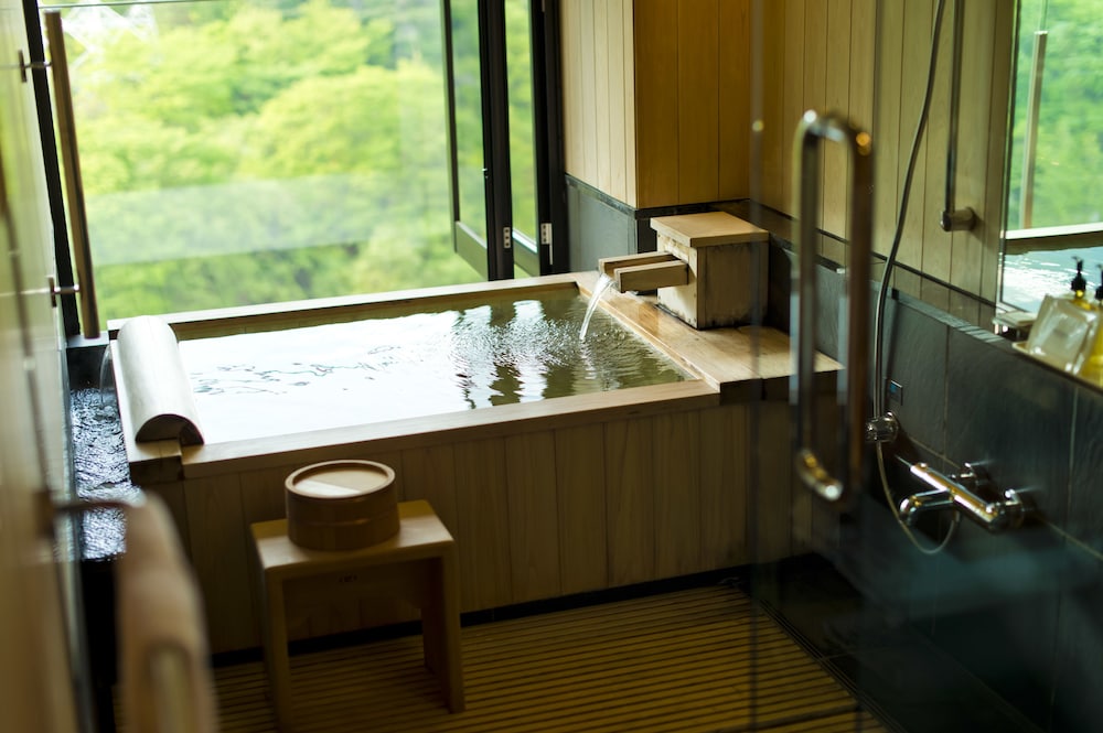 Kinugawa Kanaya Hotel 49/50