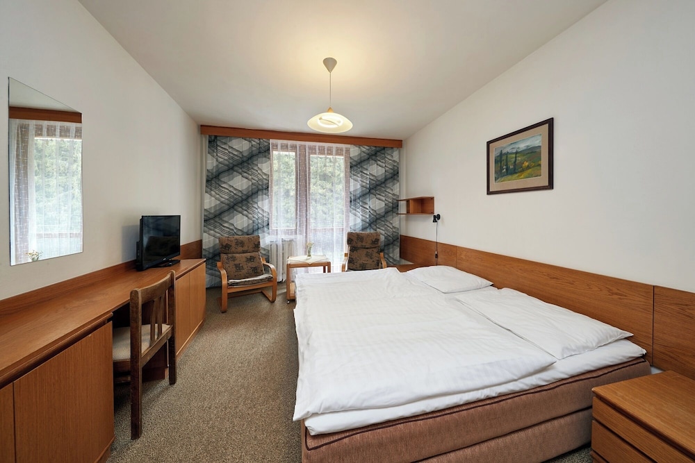 Apartmány Firn 6/50