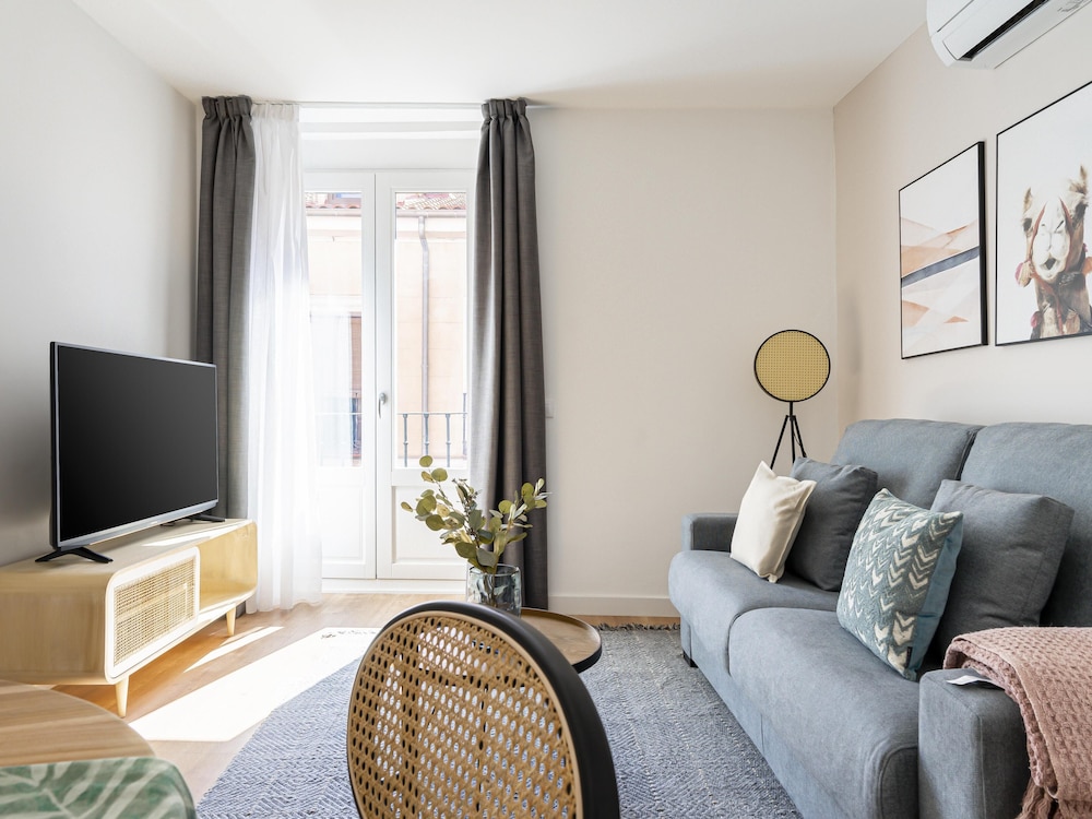 limehome Madrid Calle Fomento 24/50