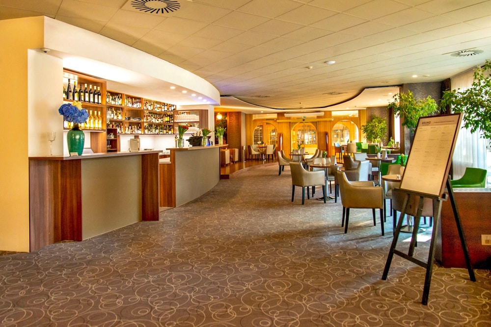 柏布森特姆布尔诺酒店(Cosmopolitan Bobycentrum - Czech Leading Hotels) 图片5