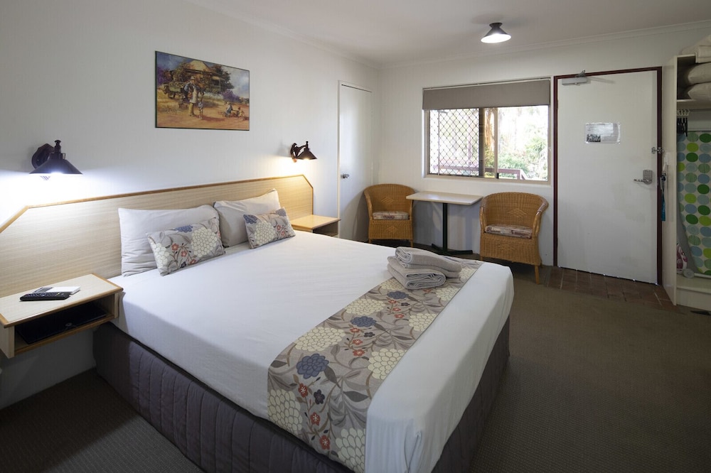 Ingenia Holidays Taigum Formerly Colonial Village 23/76