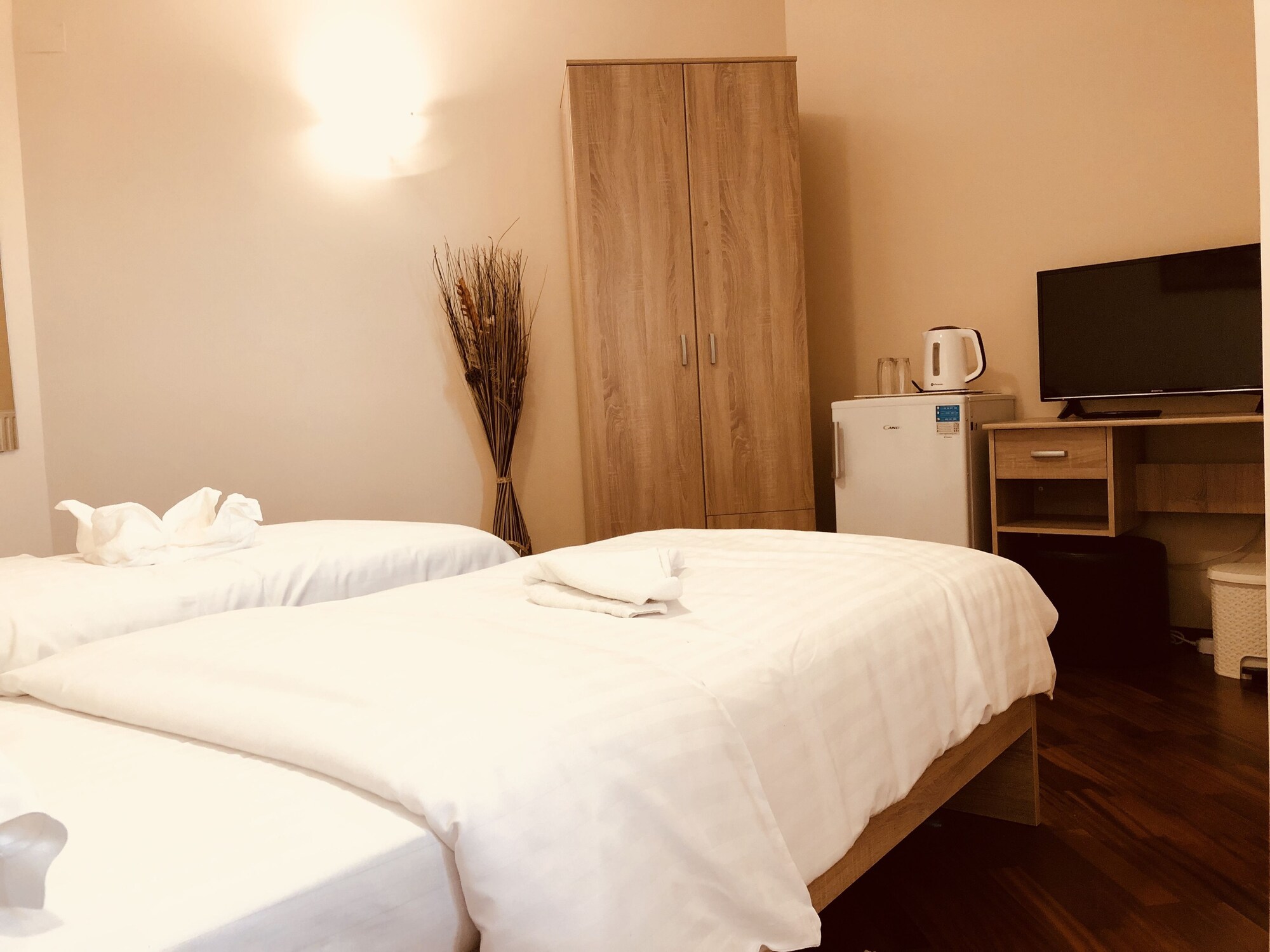 monte carlo palace rooms