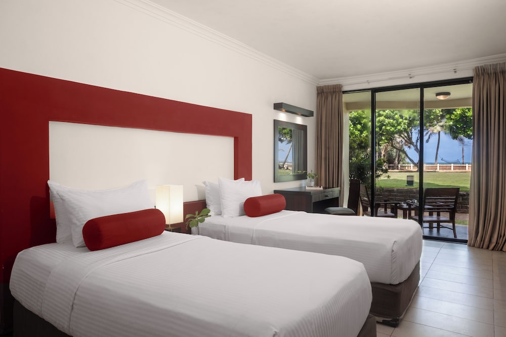 Cabana, Twin Beds