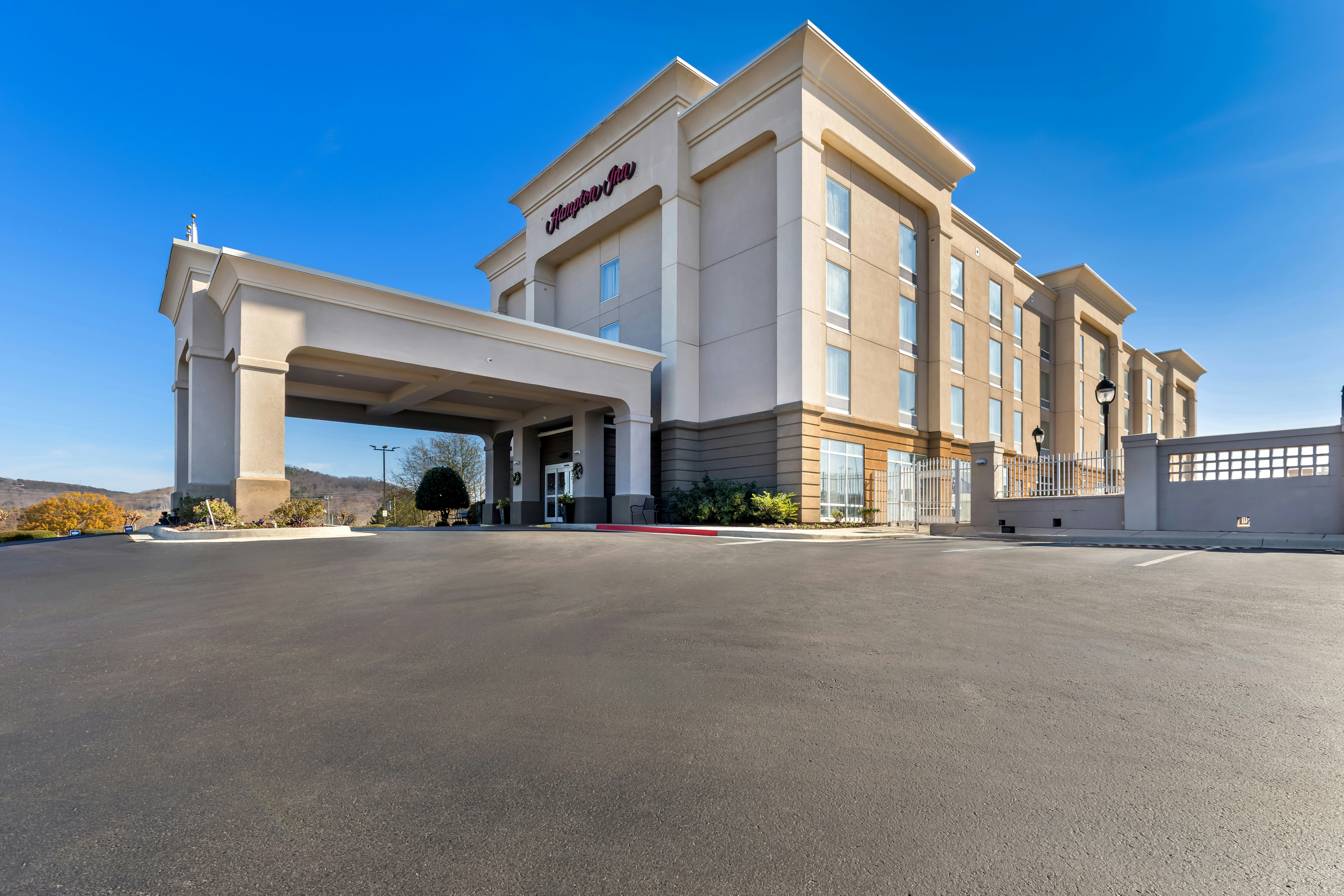 Hampton Inn Guntersville 26/30