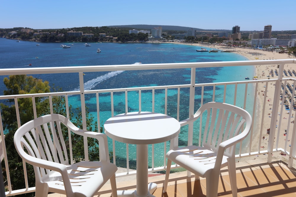 Bahia Principe Sunlight Coral Playa - Adults Only 56/66