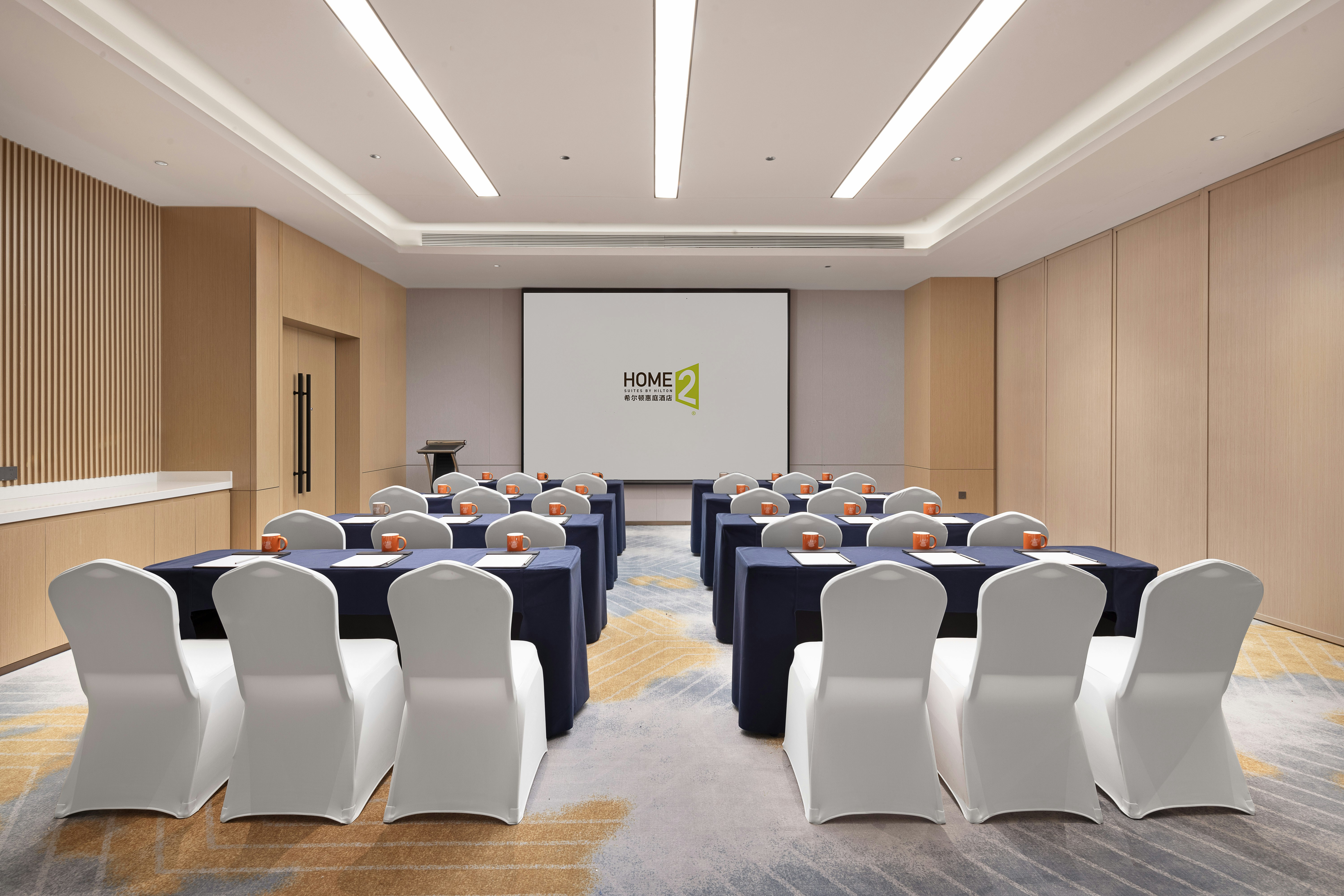 Home2 Suites by Hilton Chaozhou 46/60