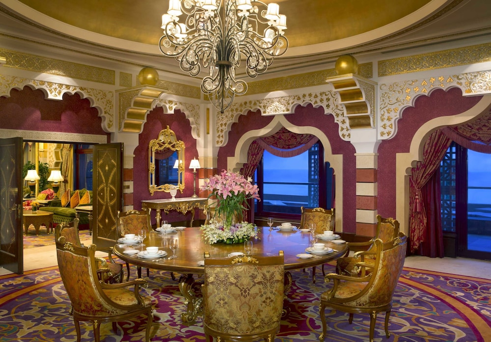 والدورف أستوريا جدة - قصر الشرق(Waldorf Astoria Jeddah - Qasr Al Sharq) 54/69