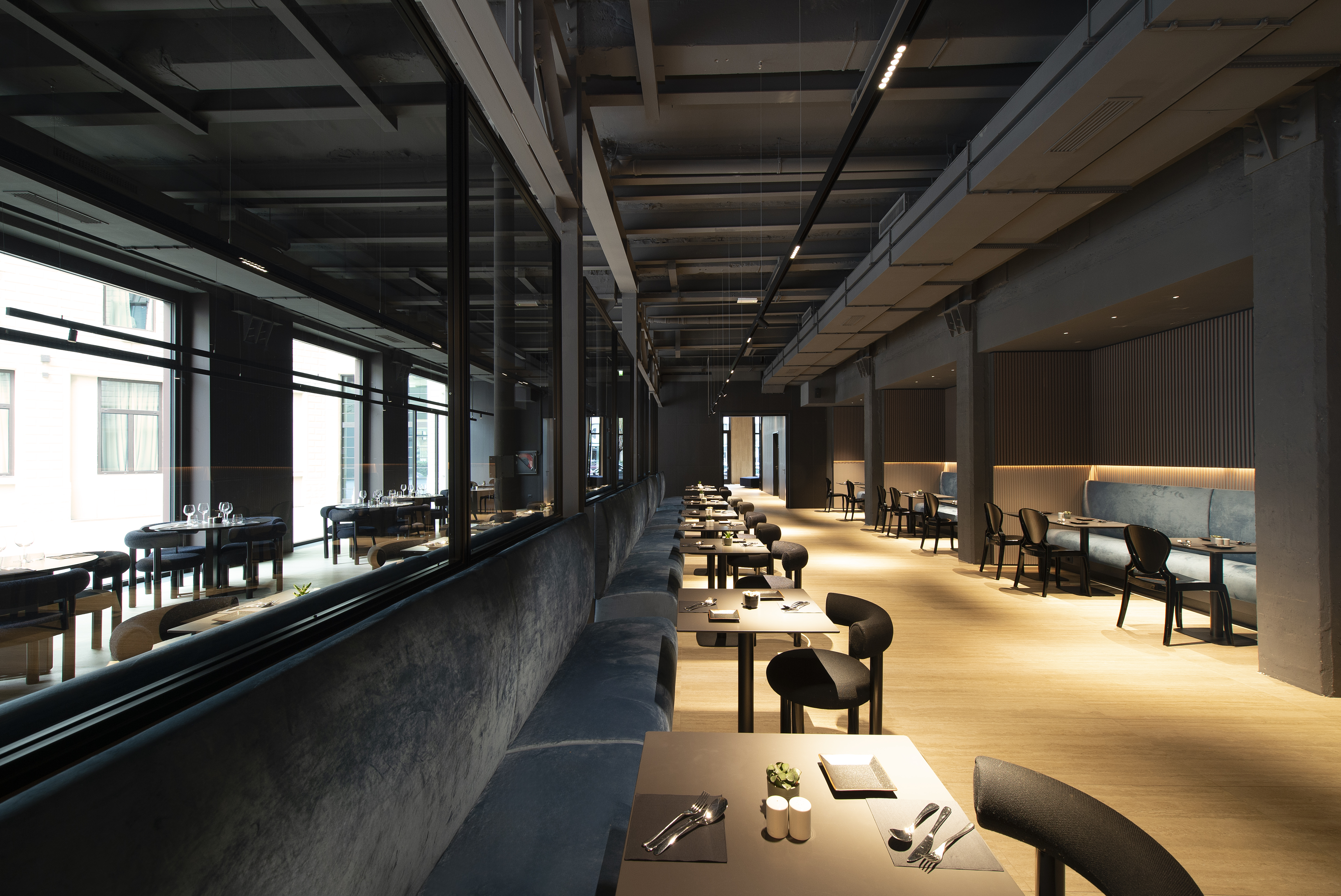 Palazzo Loreto Hotel Milano 31/35