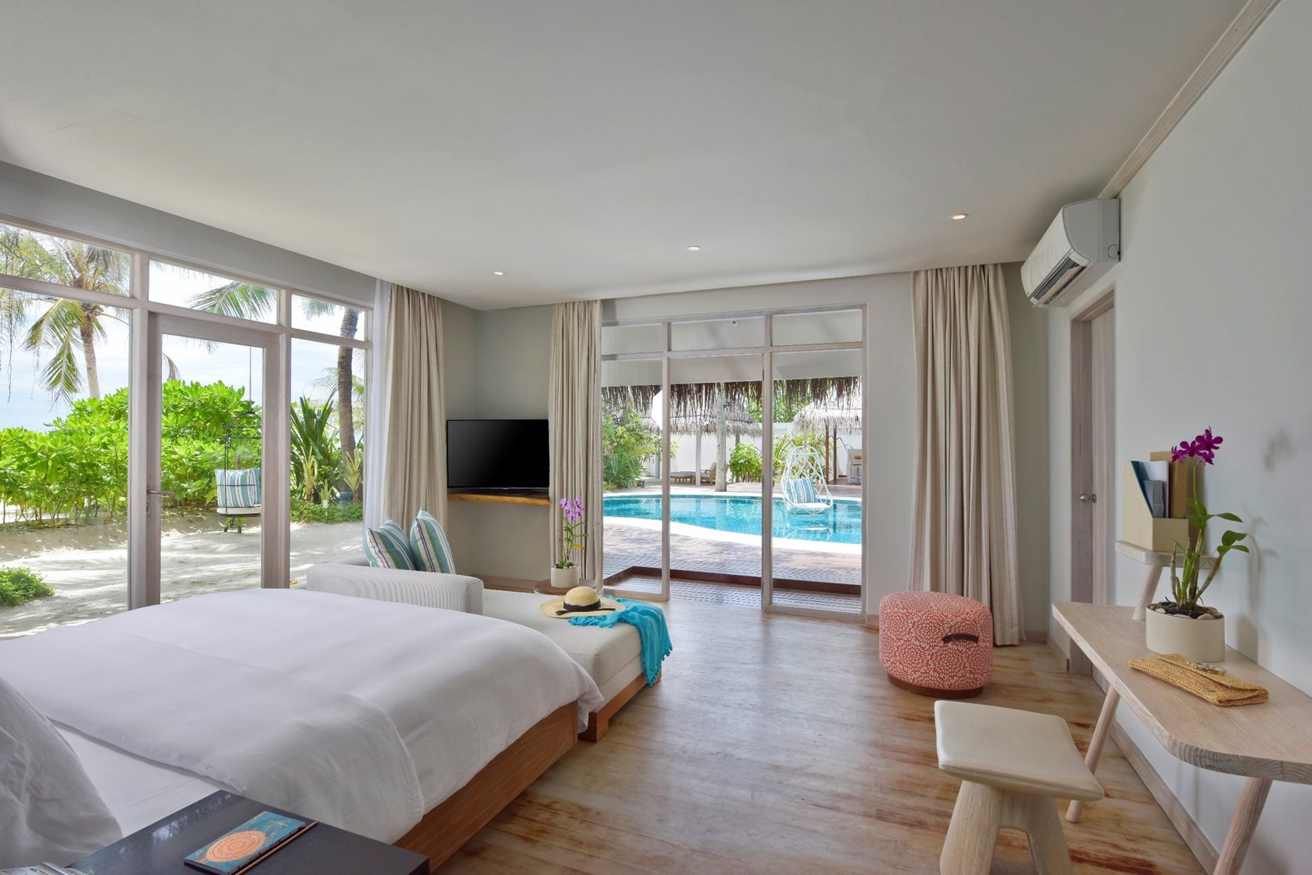 Six Senses Kanuhura 27/70