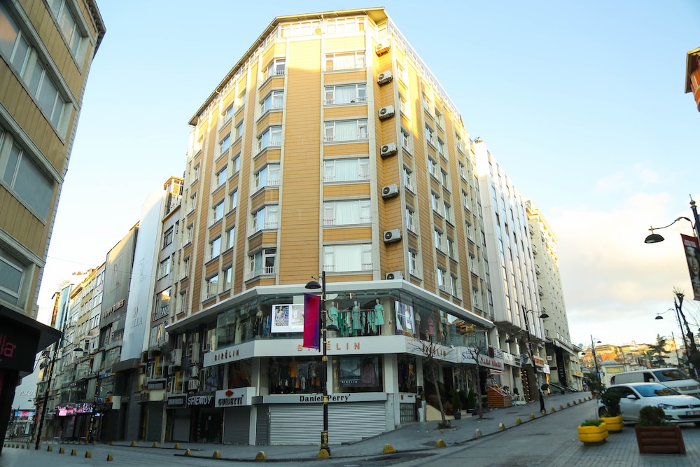 Hotel Sahinler 34/38
