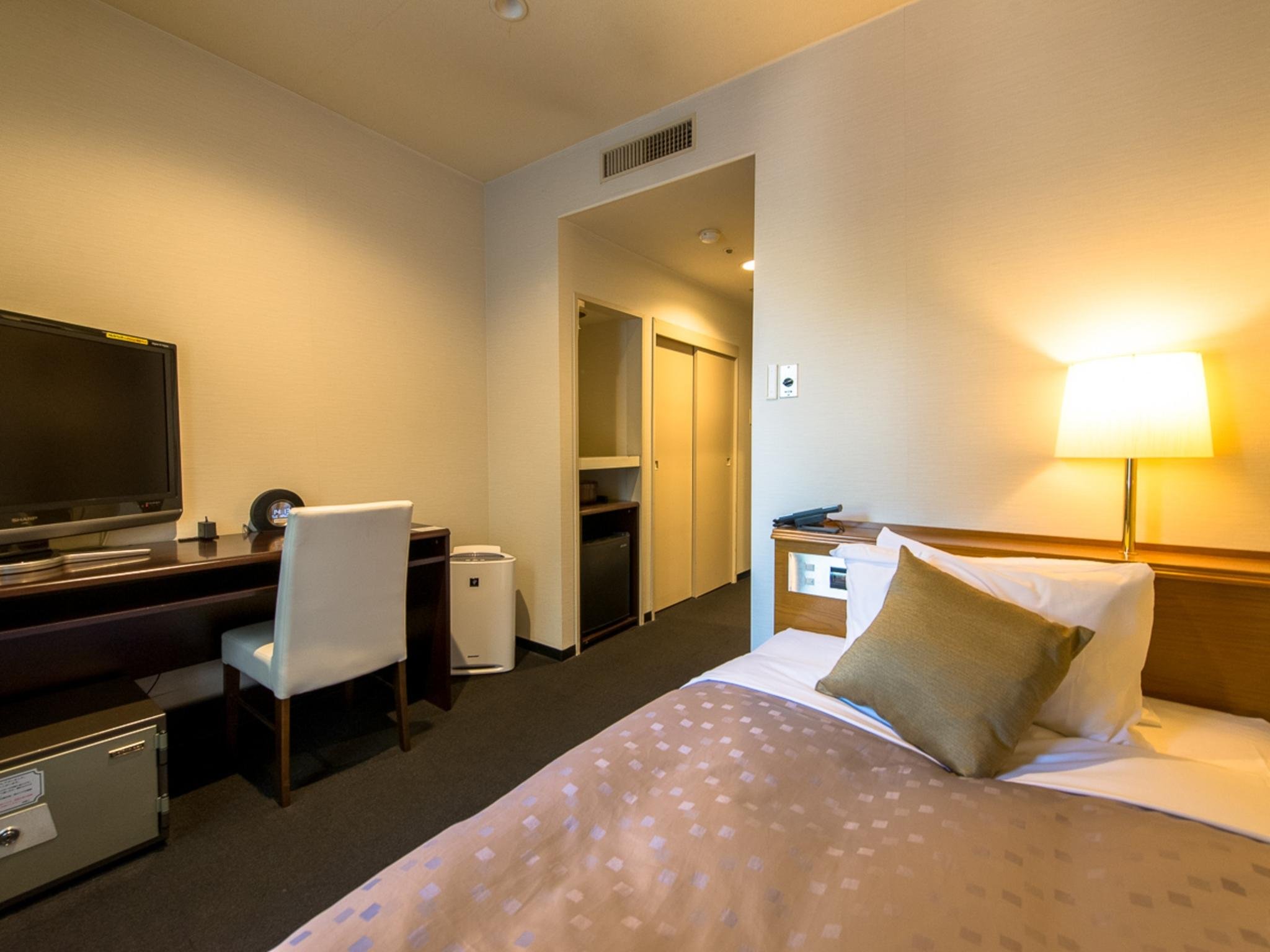 LiVEMAX Resort Kaga-Yamashiro 21/75