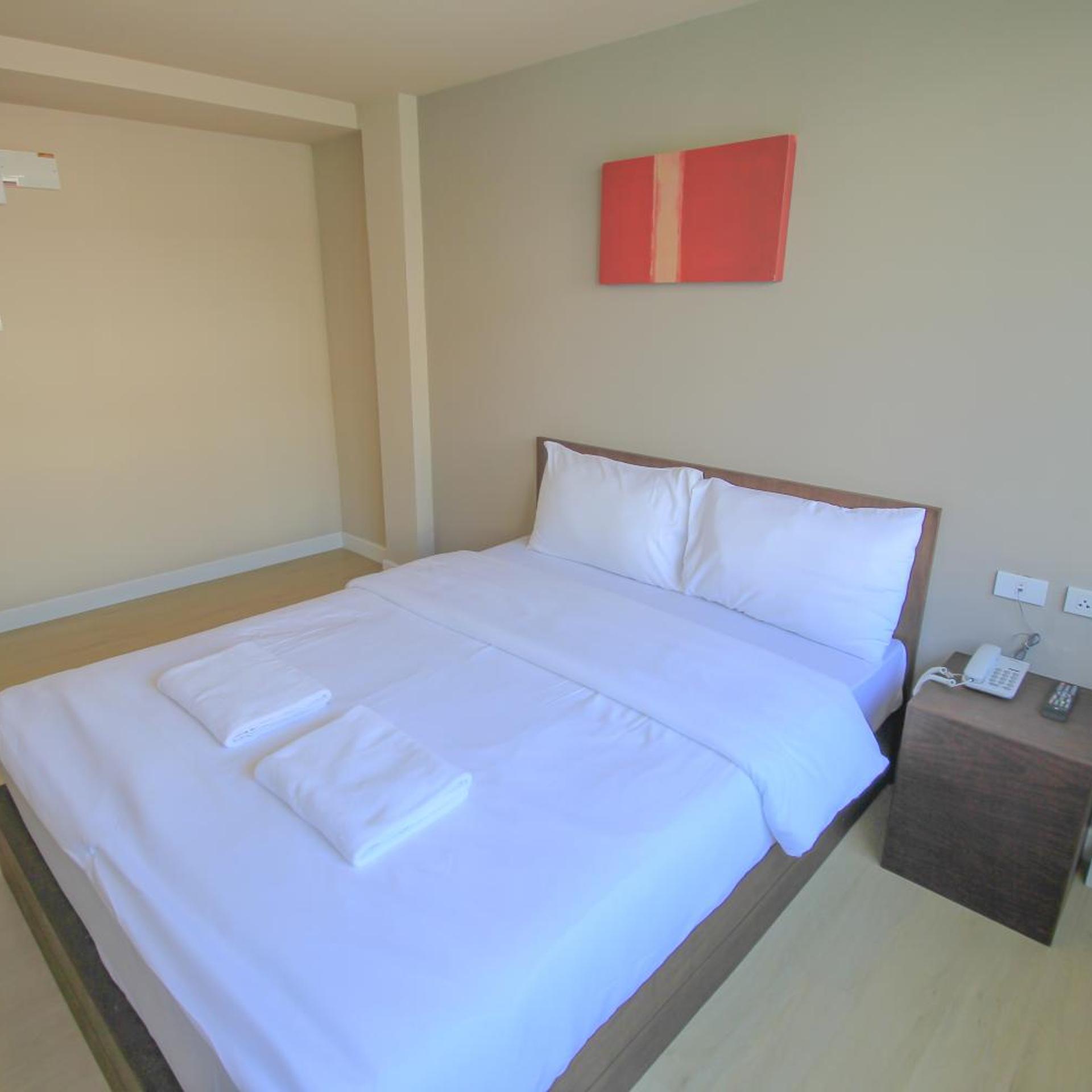 The Sea Bangsaen Hotel 15/48