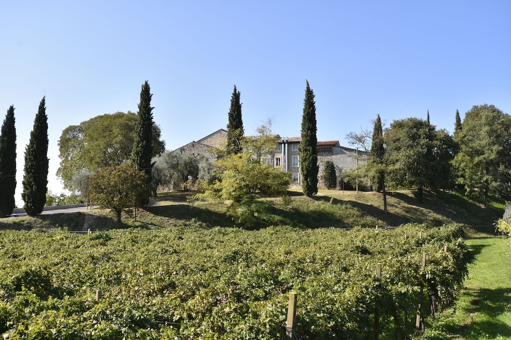 Country House Le Palazzole 18/29