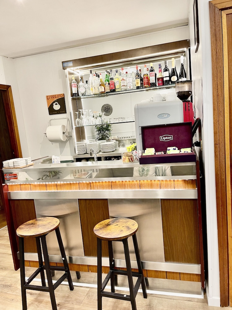 Hotel Sant Ercolano 34/50
