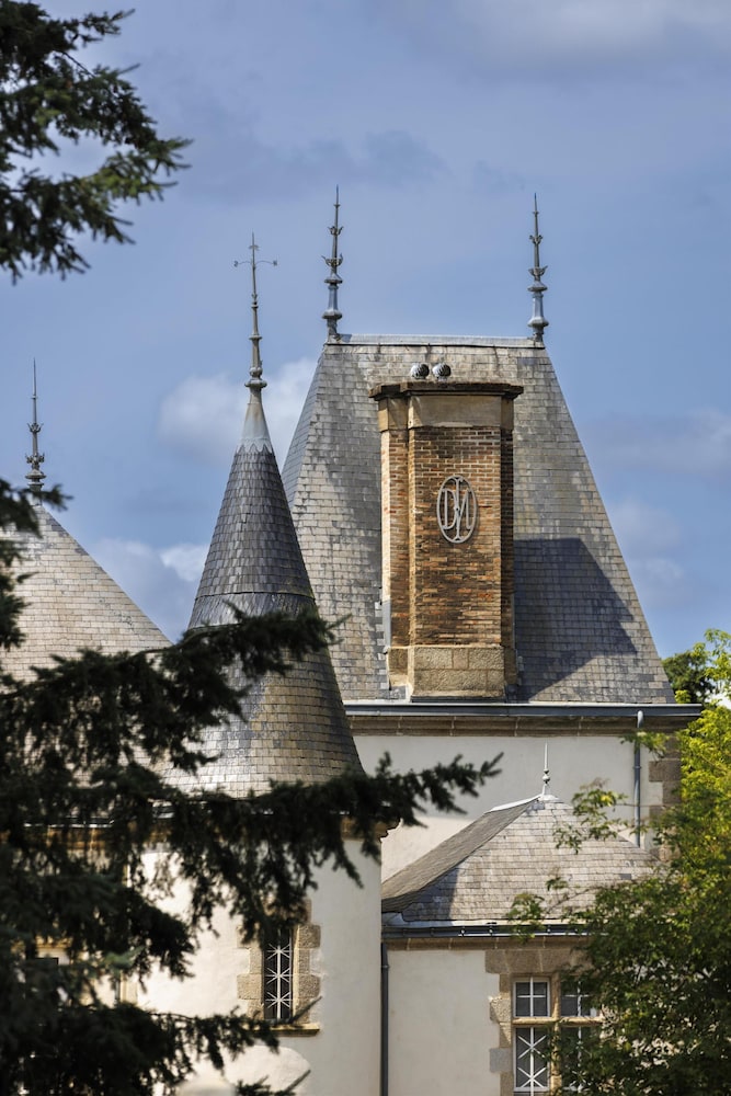 Chateau Hotel le Boisniard 2/50