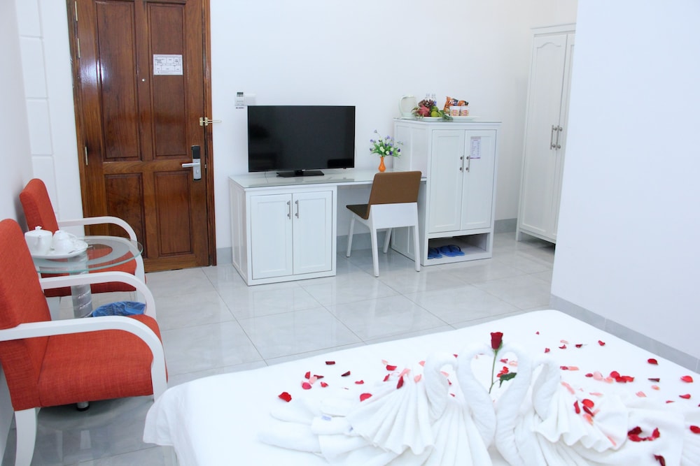 Tran Vinh Hotel 22/66