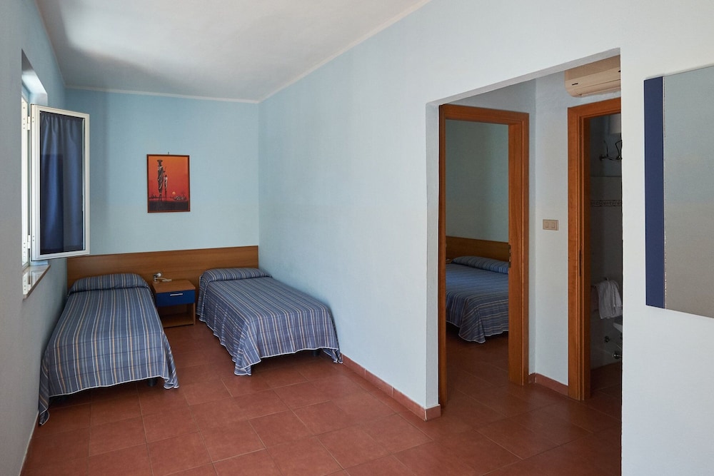 Villaggio L Oasi 16/34