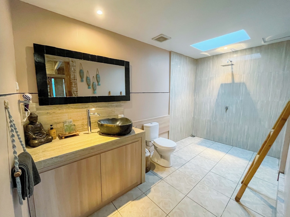 Gilizen Resort Private Pool Villas 5/46