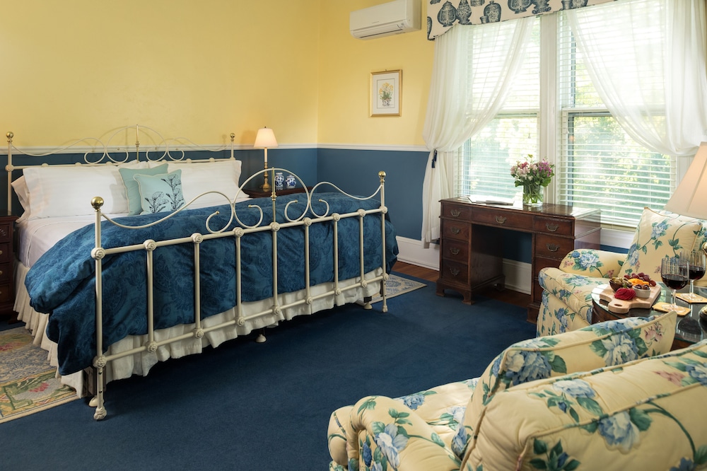 Albemarle Inn 17/79