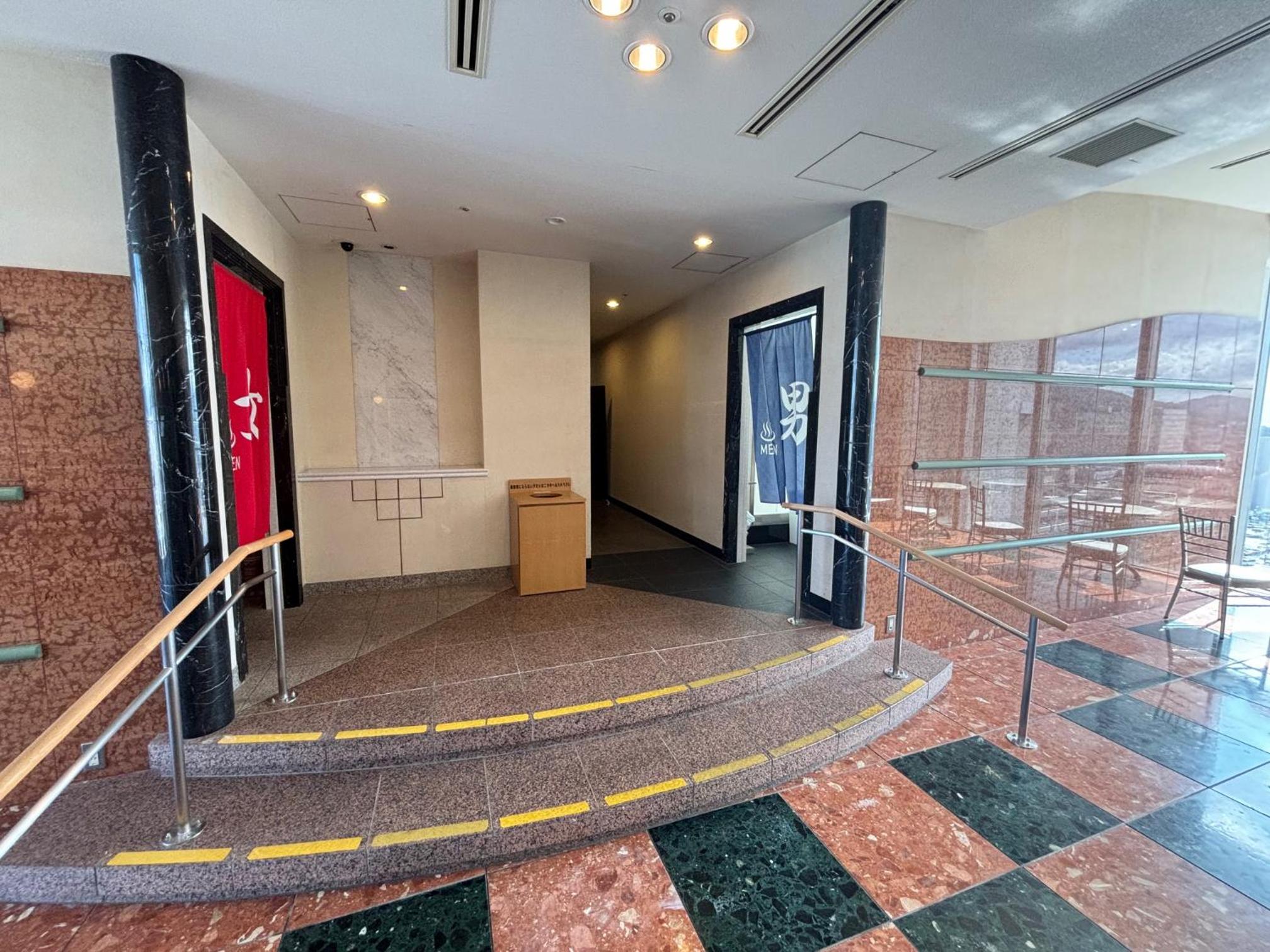 Chateraise Hotel Nagano 45/50