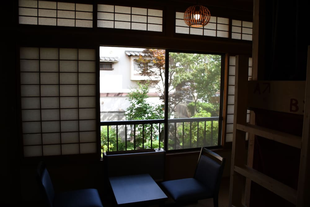 Hostel & Spa Fan! Matsumoto 35/50