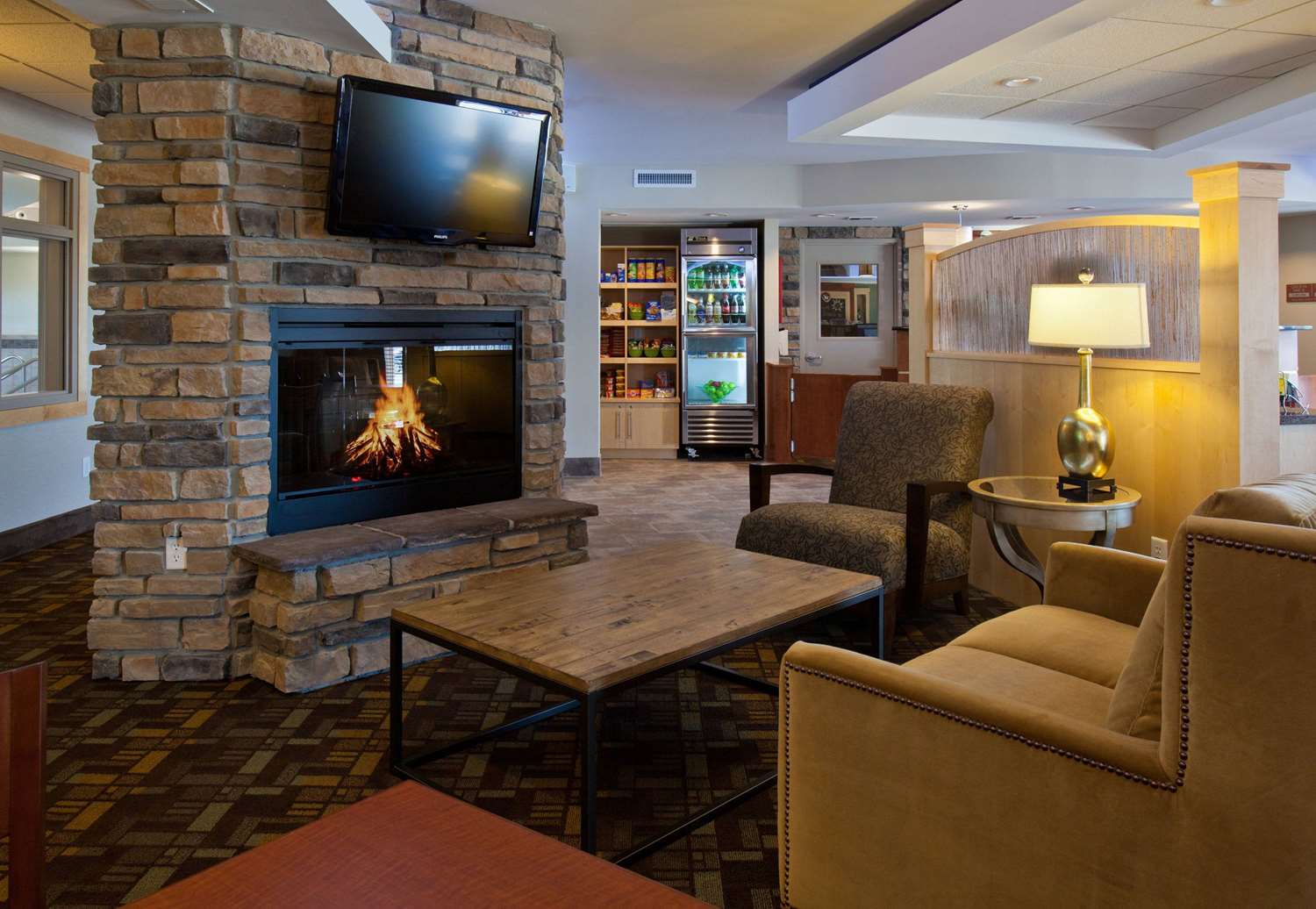 Americinn By Wyndham Fairfield 20/33