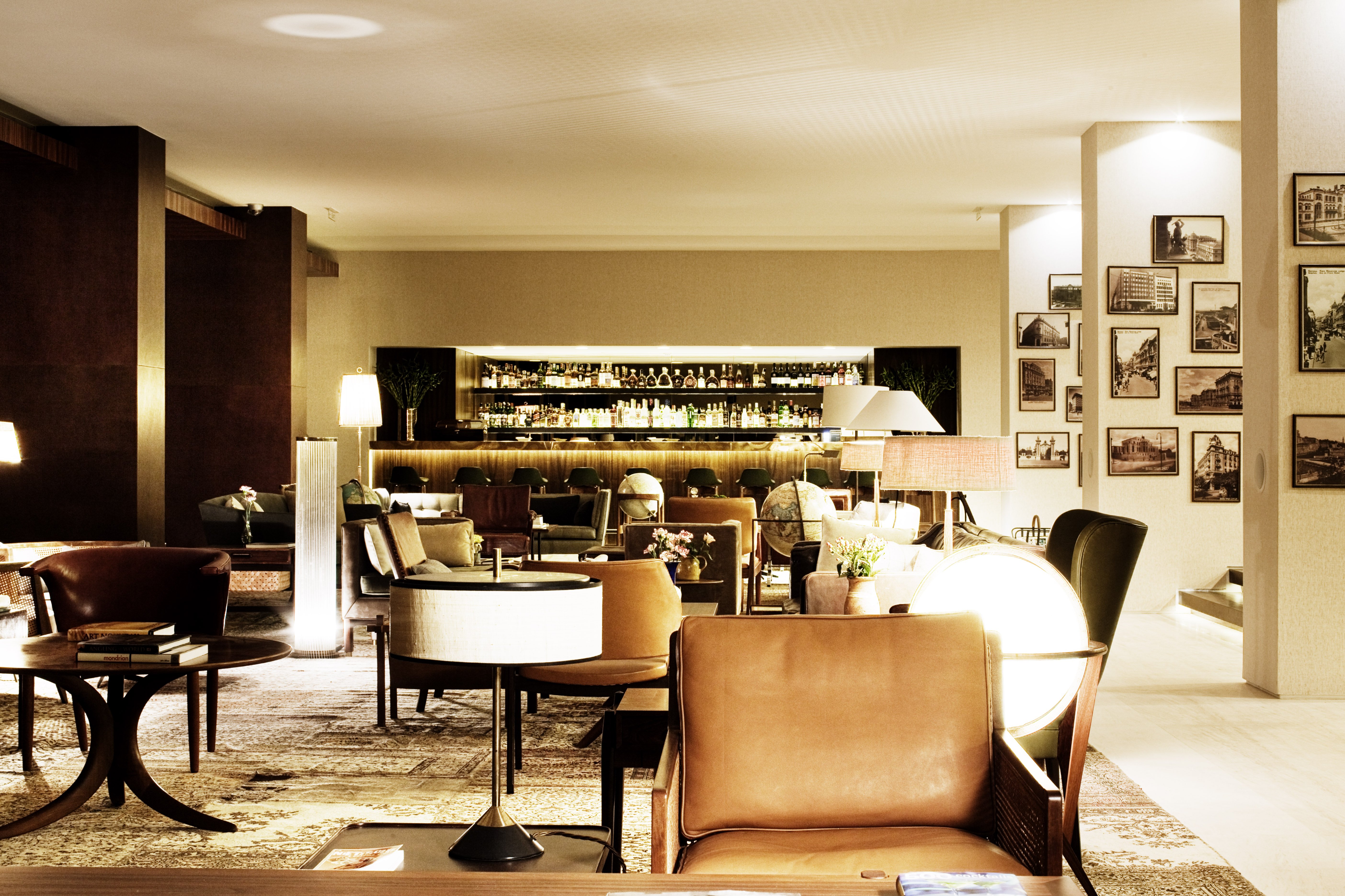 Square Nine Hotel Belgrade 65/81