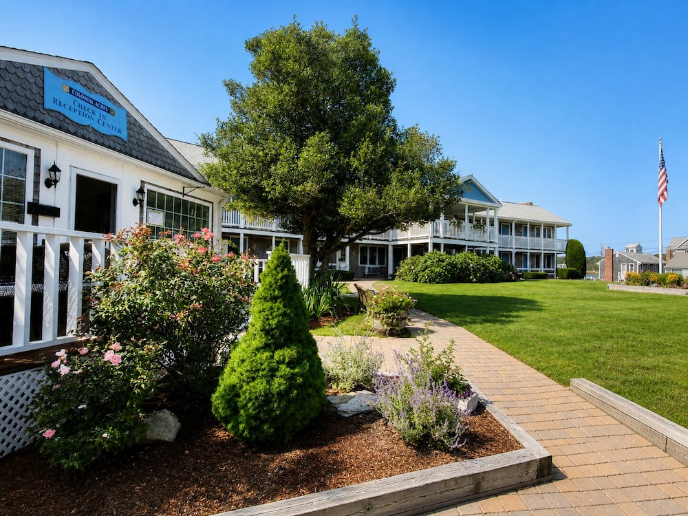 Colonial Acres Resort 51/53