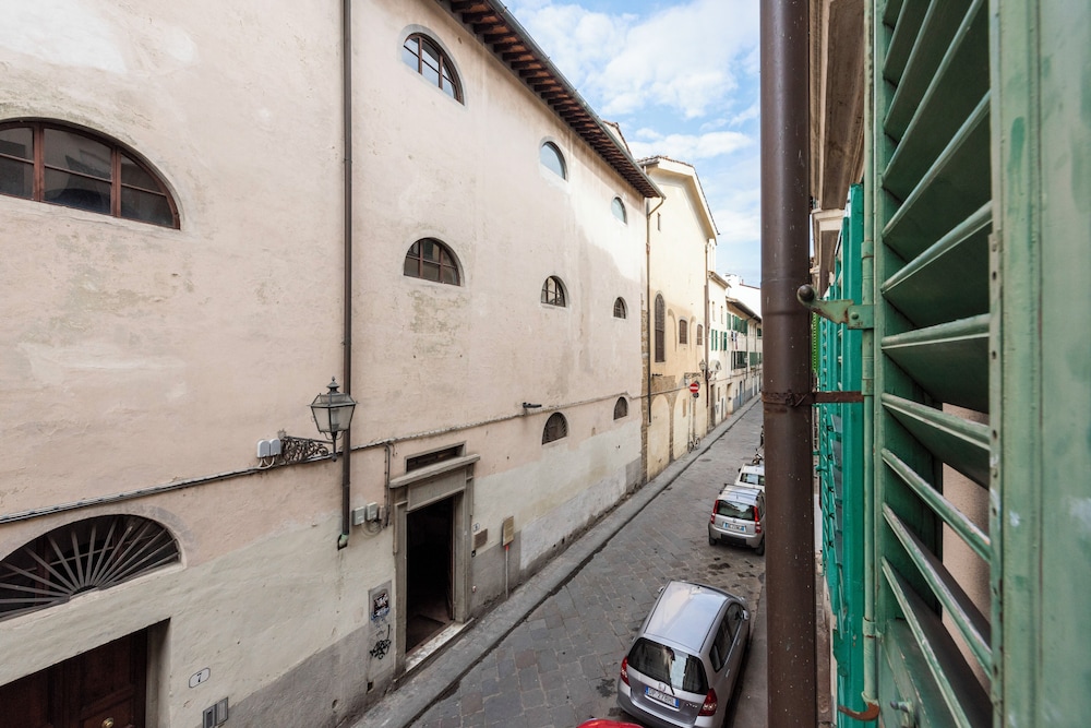 The Painter's House In Santa Croce 2/40