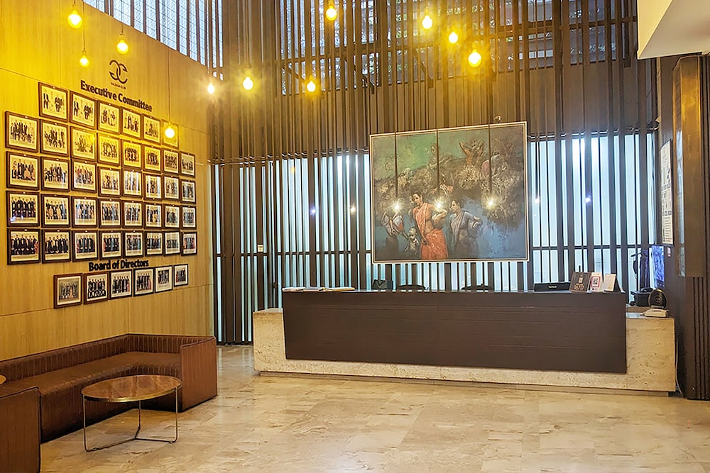 The Residence by Gulshan Club Limited 42/63