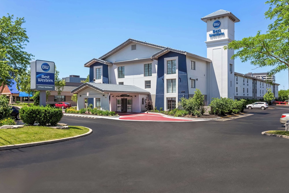 Best Western Schaumburg - O’Hare NW 3/43