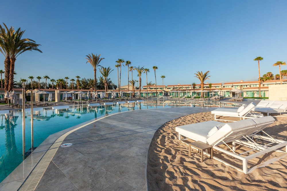 Kumara Serenoa by Lopesan Hotels 6/66
