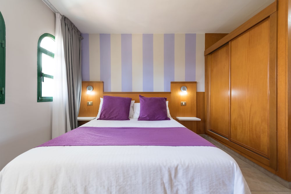 EO MASPALOMAS RESORT 17/51
