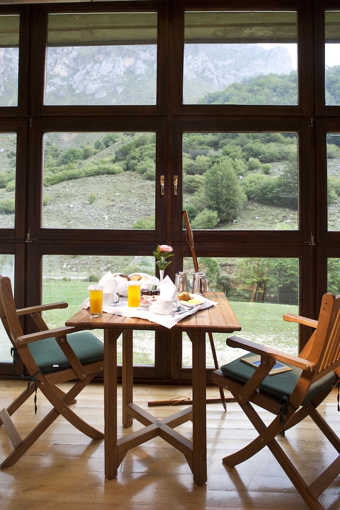 Parador De Fuente De 40/66