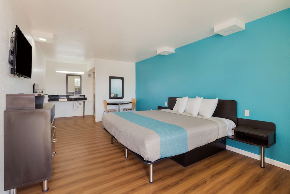 Motel6 Temple, TX 19/46