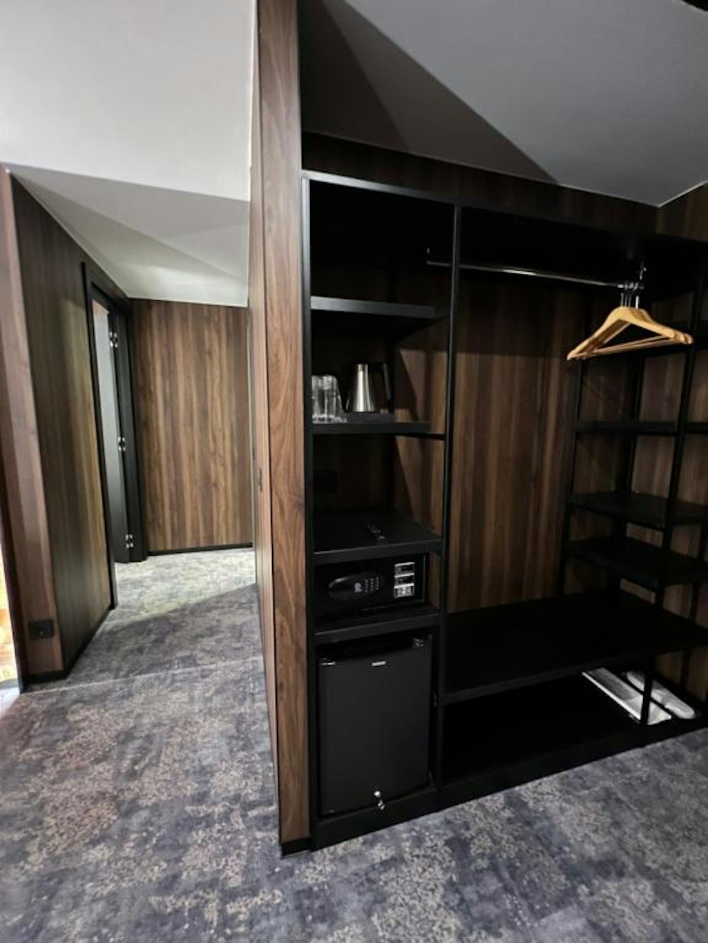 Nobel Design Hotel 24/35
