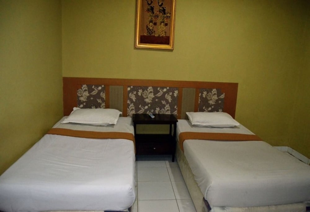 Grand Situ Buleud Hotel 11/18