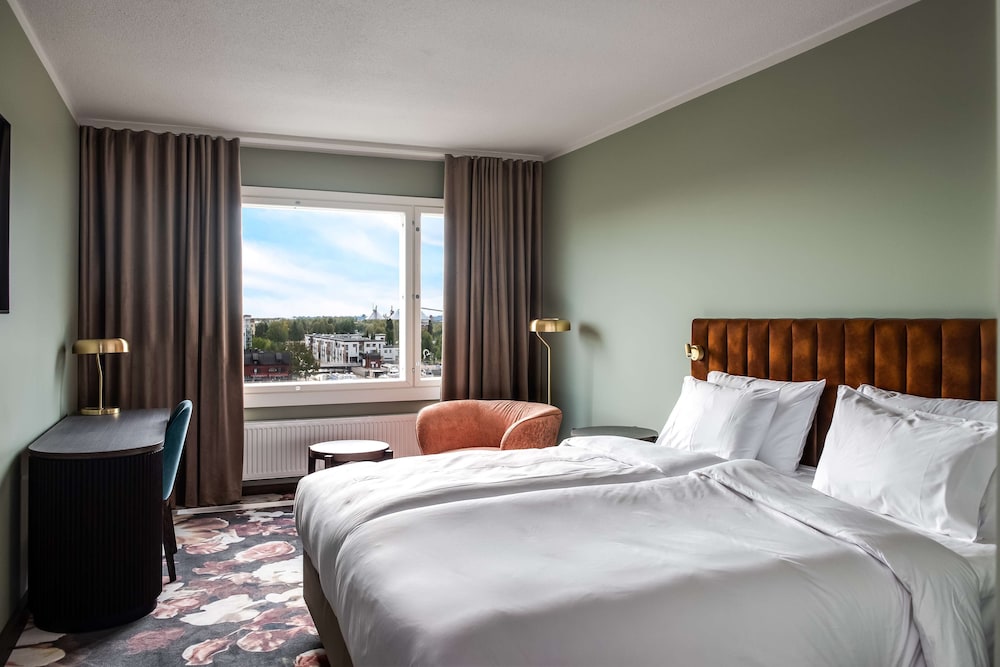 Radisson Blu Oulu 18/70