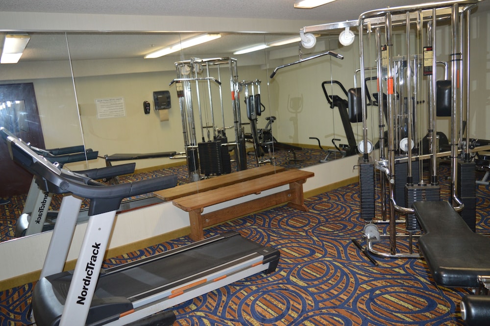Quality Inn & Suites Lacey Olympia 39/66