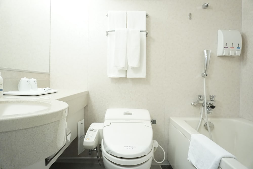 Yaoji Hakata Hotel 40/40